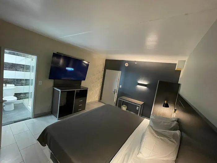 Casa Azul Hotel 4