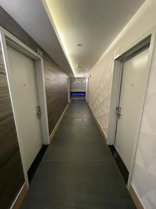 Casa Azul Hotel 4