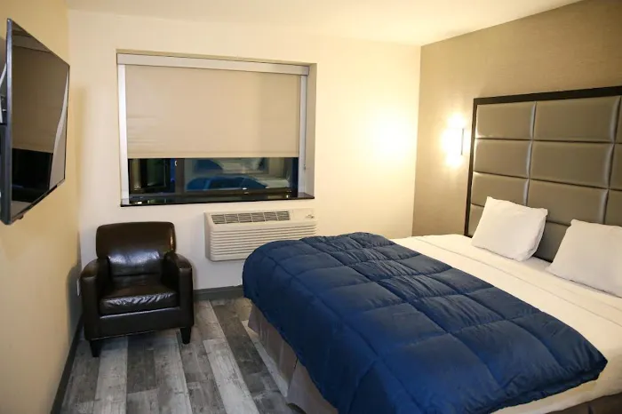 Hotel Pergola JFK Airport 4