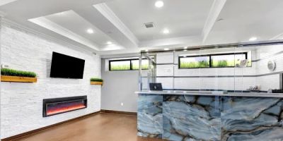 Hotel Pergola JFK Airport