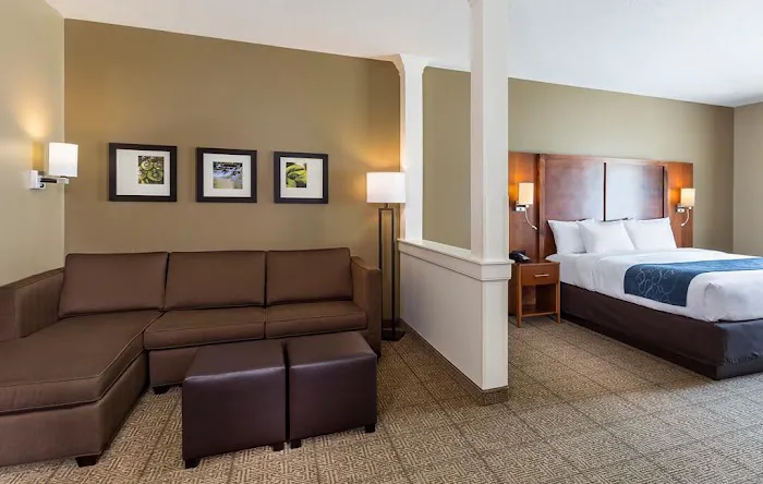 Hotel Pergola JFK Airport 4