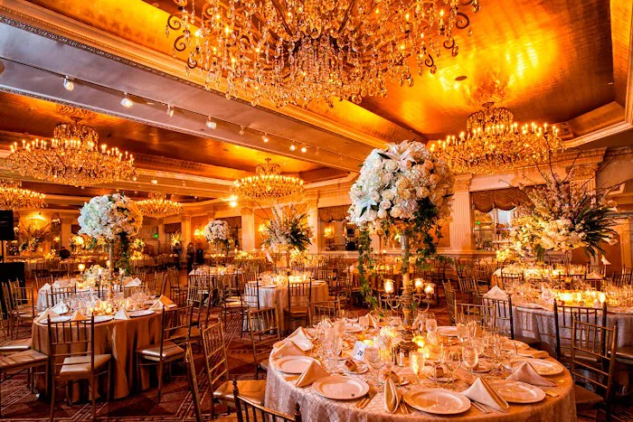 The Garden City Hotel 4