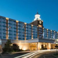 The Garden City Hotel ico