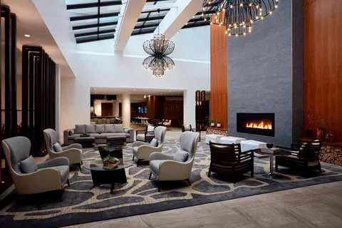 Long Island Marriott 4