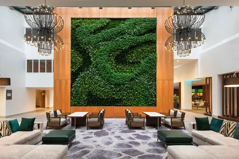 Long Island Marriott 4