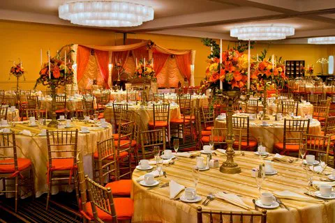 Long Island Marriott 4