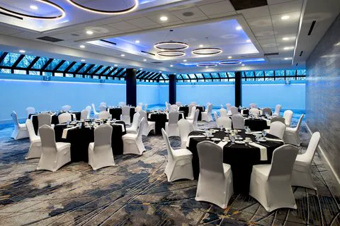 Long Island Marriott 4