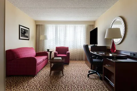 Long Island Marriott 4