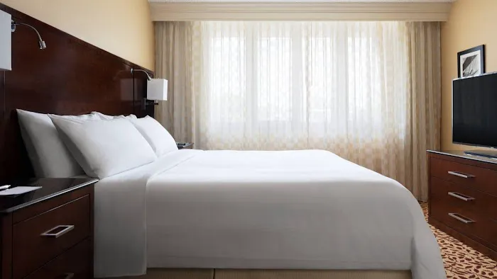 Long Island Marriott 4