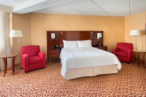 Long Island Marriott 4
