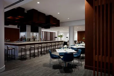 Long Island Marriott 4
