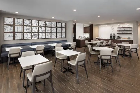 Residence Inn Long Island Garden City 4
