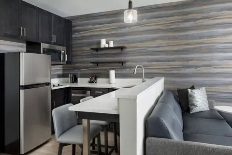 Residence Inn Long Island Garden City 4