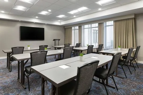Residence Inn Long Island Garden City 4