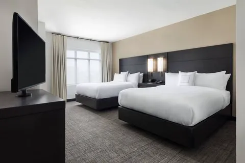 Residence Inn Long Island Garden City 4