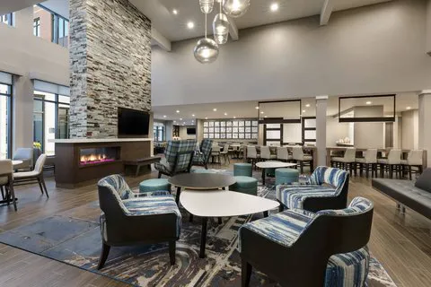 Residence Inn Long Island Garden City 4