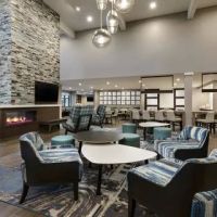 Residence Inn Long Island Garden City ico