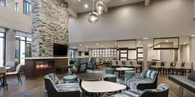Residence Inn Long Island Garden City