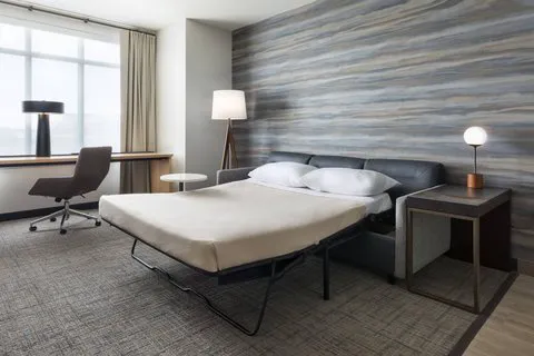 Residence Inn Long Island Garden City 4