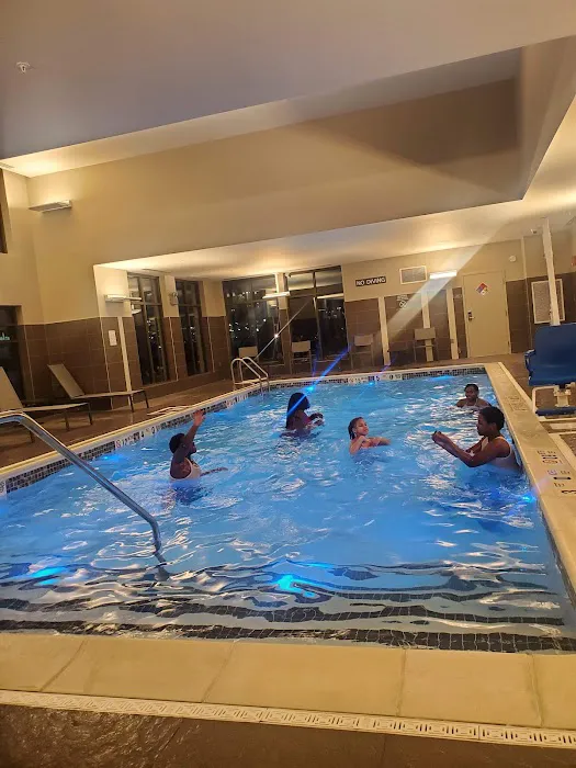 Residence Inn Long Island Garden City 4