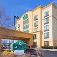 La Quinta Inn & Suites by Wyndham Garden City ico
