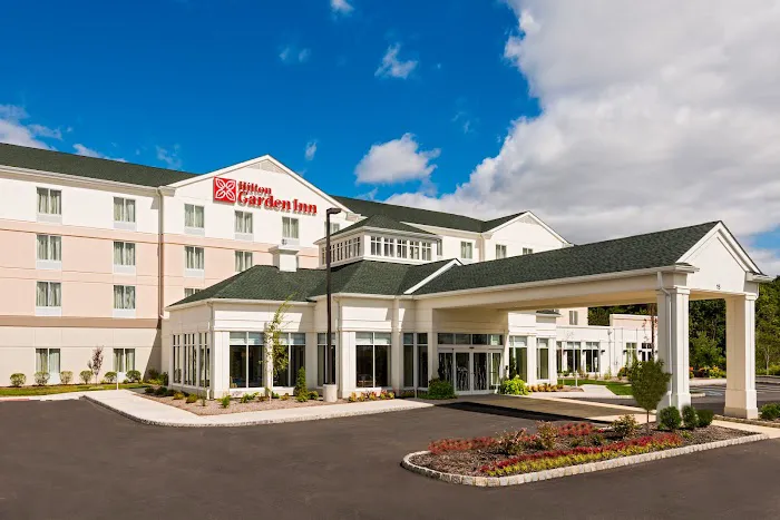 Hilton Garden Inn Wayne 4