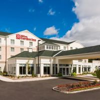 Hilton Garden Inn Wayne ico