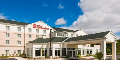 Hilton Garden Inn Wayne