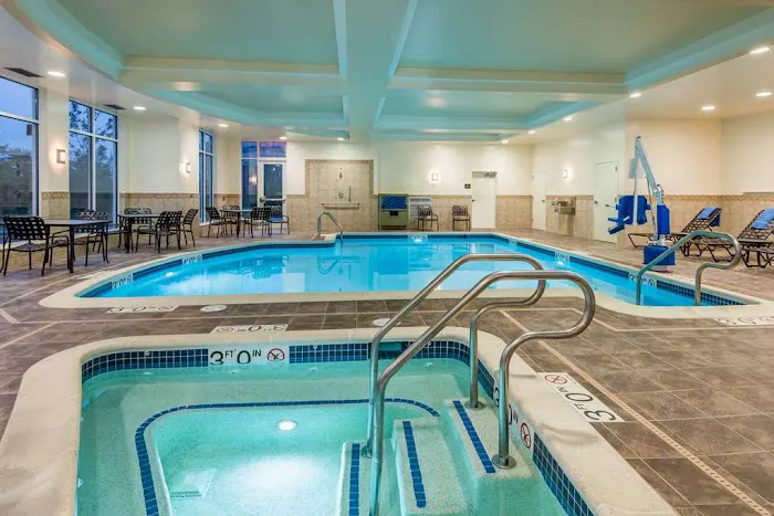 Hilton Garden Inn Wayne 4