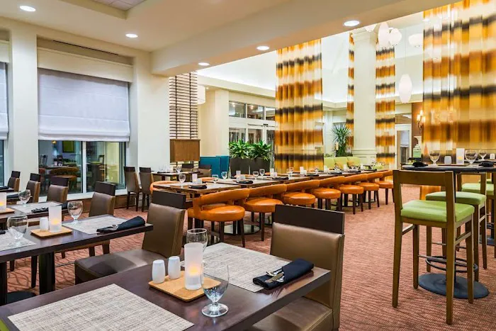 Hilton Garden Inn Wayne 4