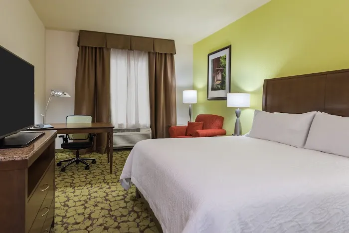 Hilton Garden Inn Wayne 4