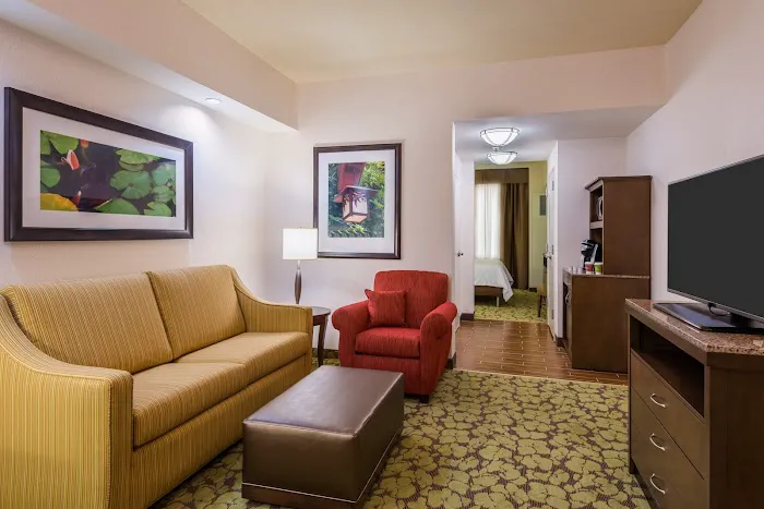 Hilton Garden Inn Wayne 4