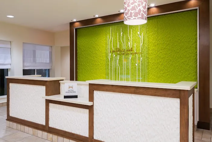 Hilton Garden Inn Wayne 4