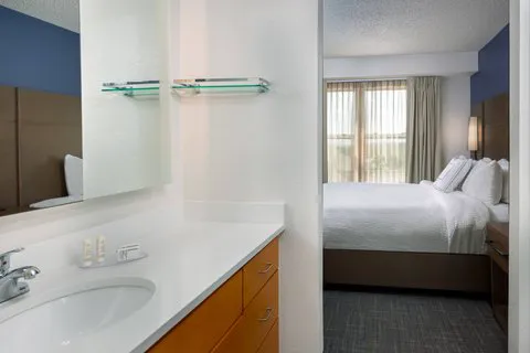 Residence Inn Wayne 4