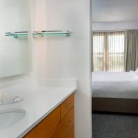 Residence Inn Wayne ico