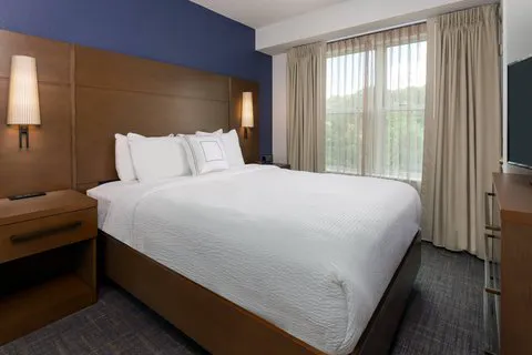 Residence Inn Wayne 4