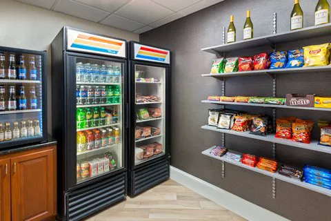 Residence Inn Wayne 4