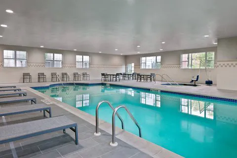Residence Inn Wayne 4