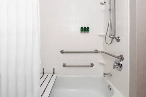 Residence Inn Wayne 4