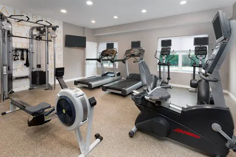 Residence Inn Wayne 4
