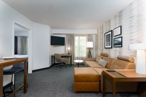 Residence Inn Wayne 4