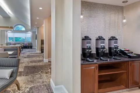 Residence Inn Wayne 4