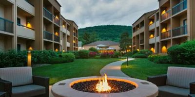 Courtyard Mahwah
