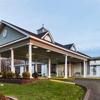 The Kenilworth Hotel - Newark Airport West ico