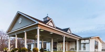 The Kenilworth Hotel - Newark Airport West