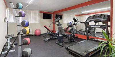 Ramada by Wyndham Parsippany