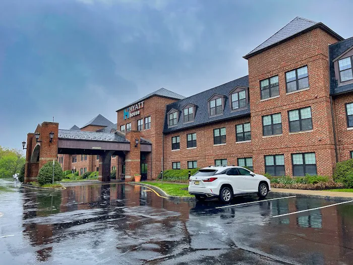 Hyatt House Parsippany-East 5