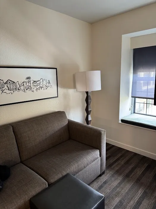 Hyatt House Parsippany-East 5