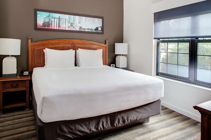 Hyatt House Parsippany-East 5