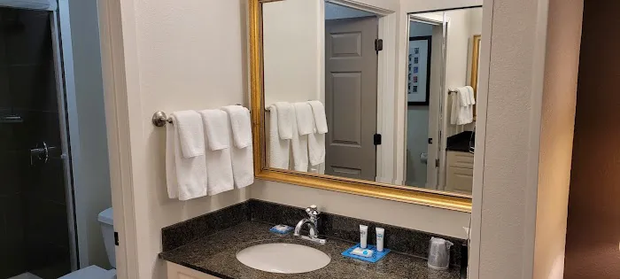 Hyatt House Parsippany-East 5
